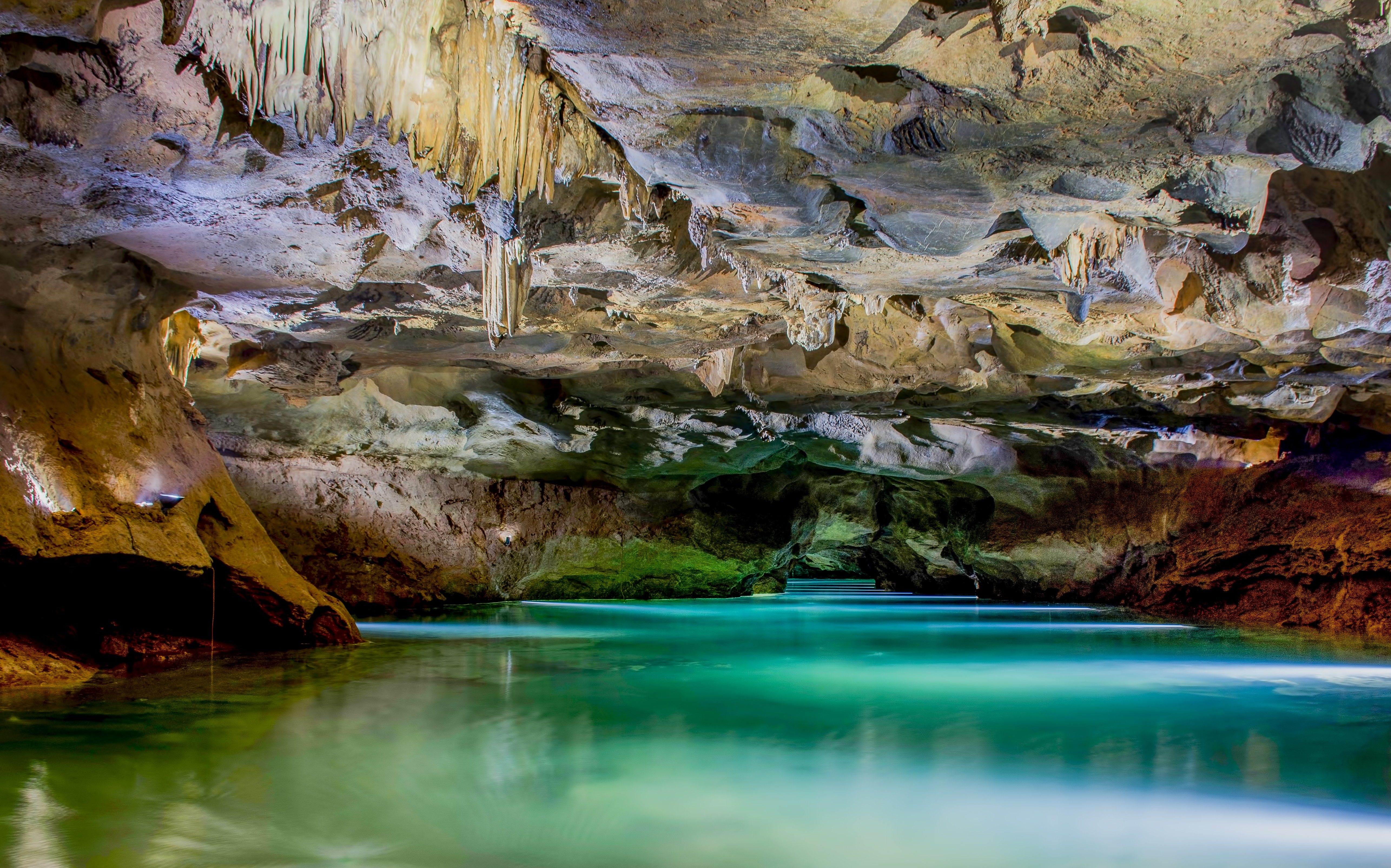 --CUEVAS DE SAN JOSÉ -VALL D'UIXÓ (Castellón)--